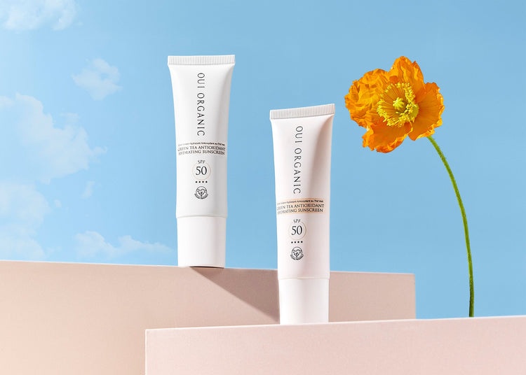 SUNSCREEN