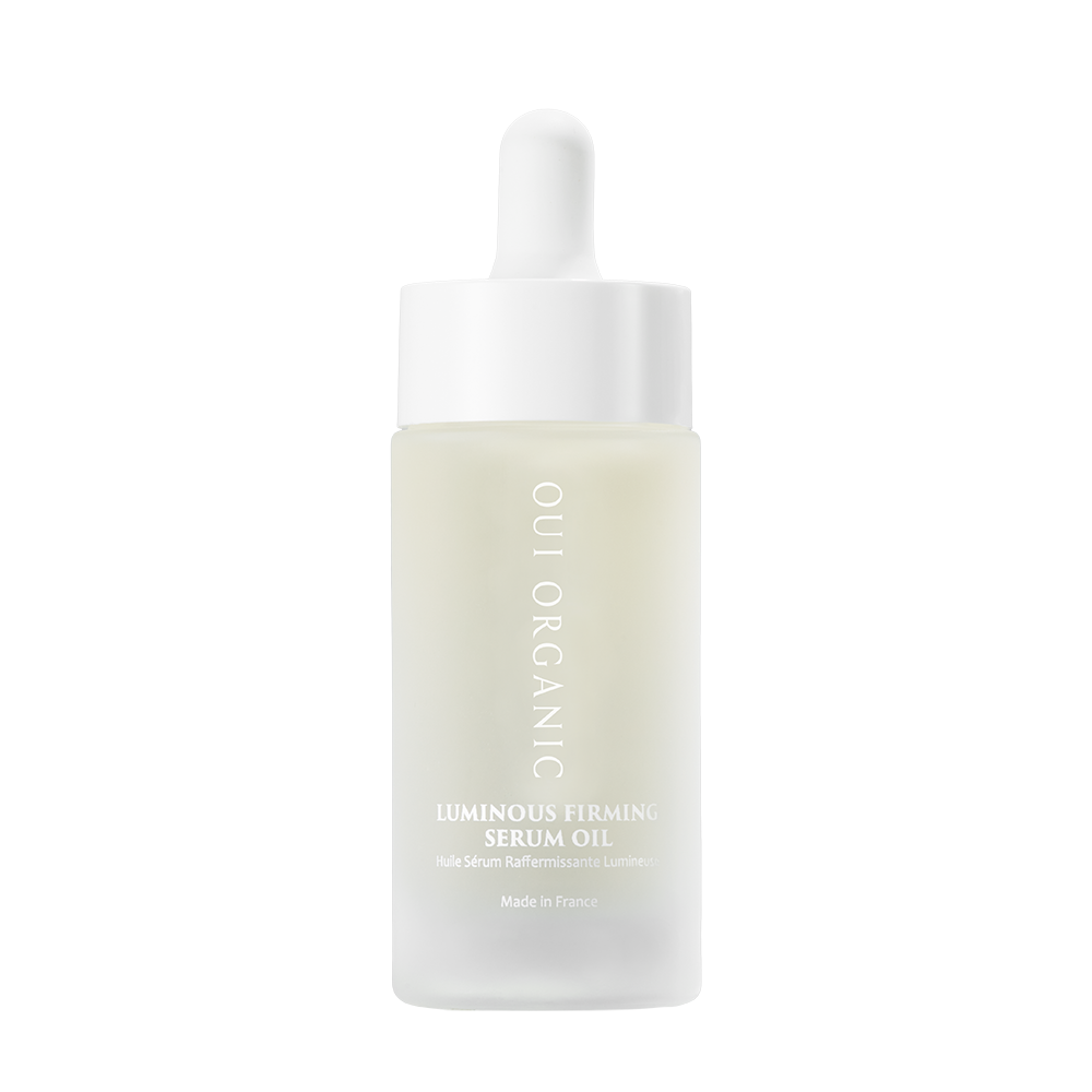 Luminous Firming Serum Oil 30mL