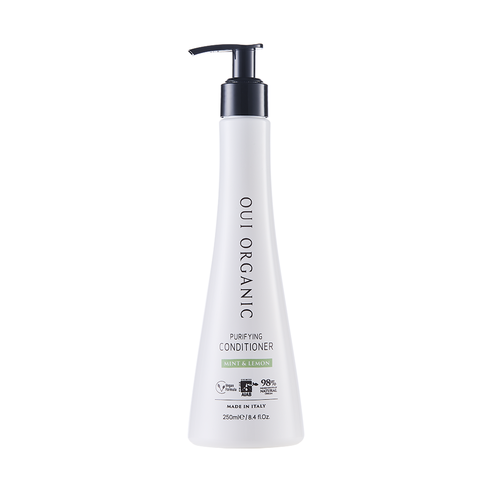 Mint & Lemon Purifying Conditioner 250mL