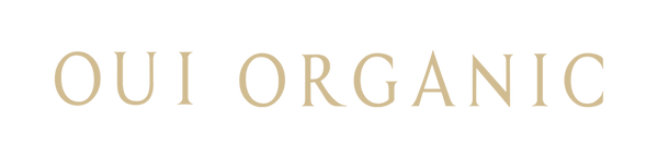 Oui Organic | Organic Skin Care logo