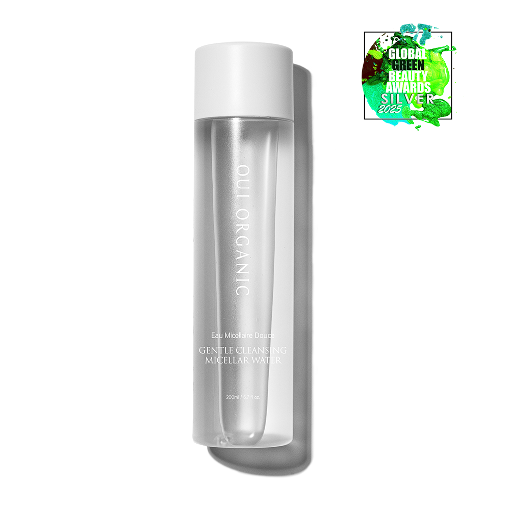 Gentle Cleansing Micellar Water 200mL