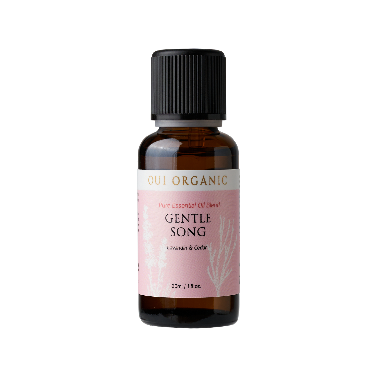 Gentle Song Pure Essential Oil Blend 30mL**
