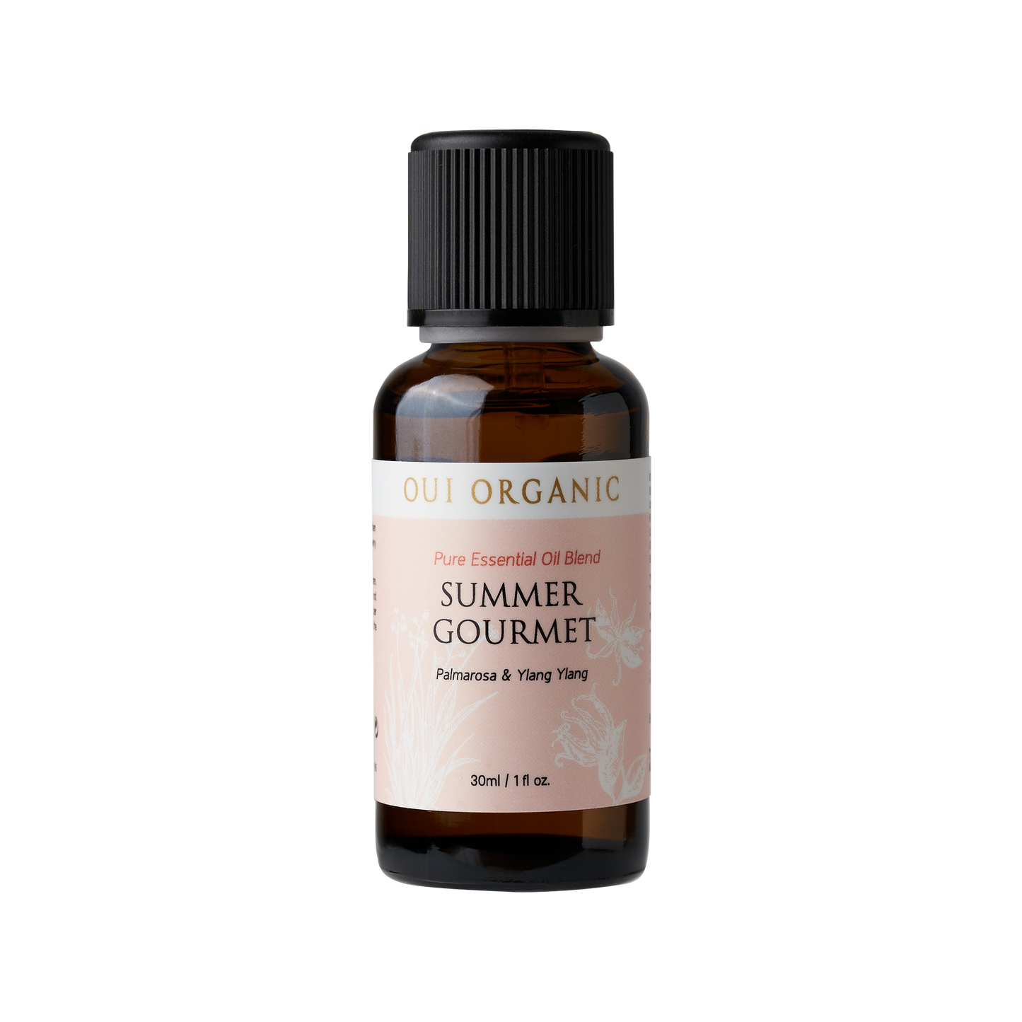 Summer Gourmet Pure Essential Oil Blend 30mL**