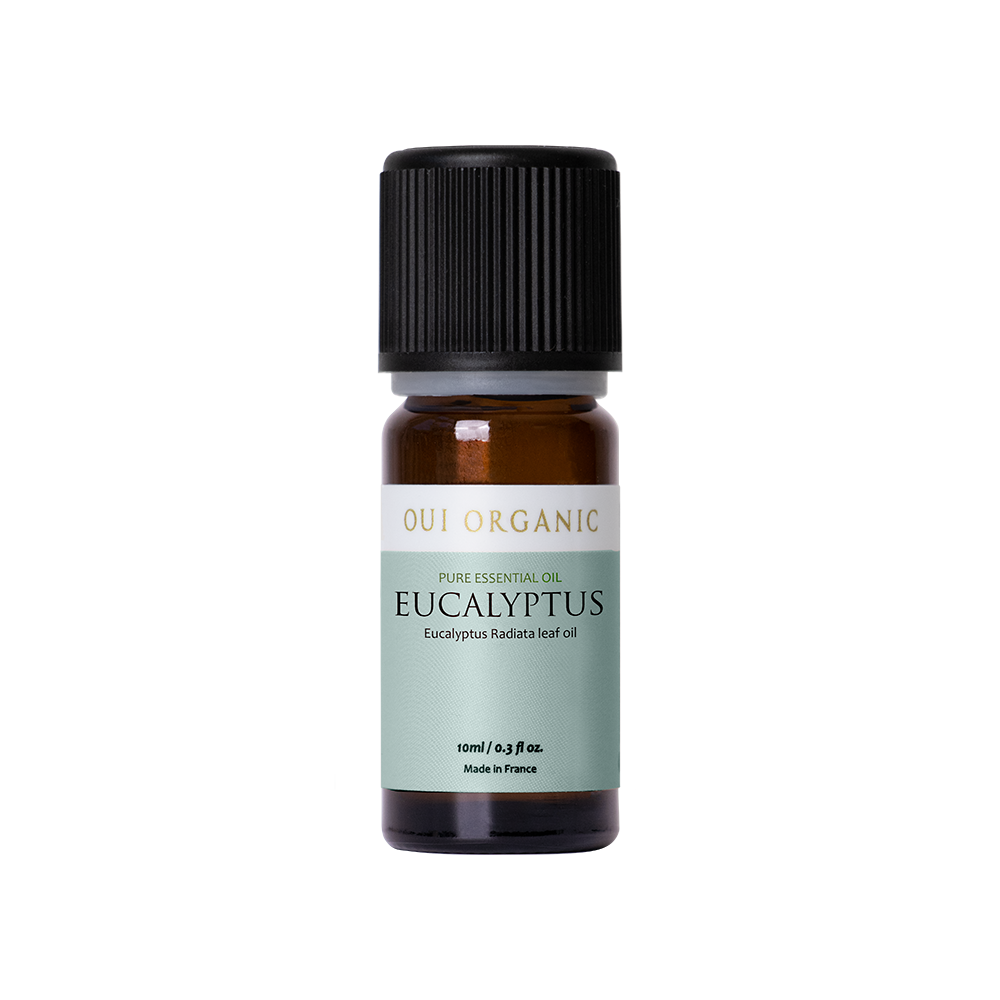 ユーカリ精油 10mL**