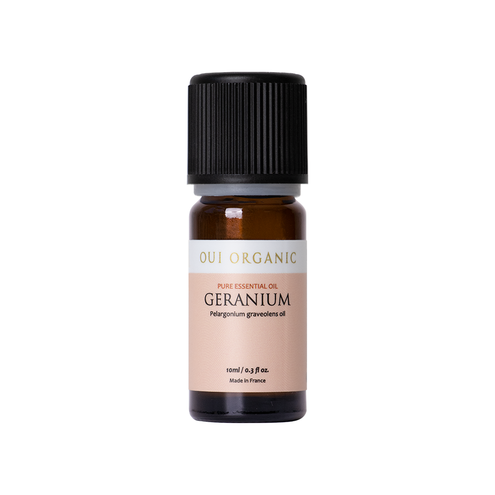 Geranium Pure Essential Oil 10mL**