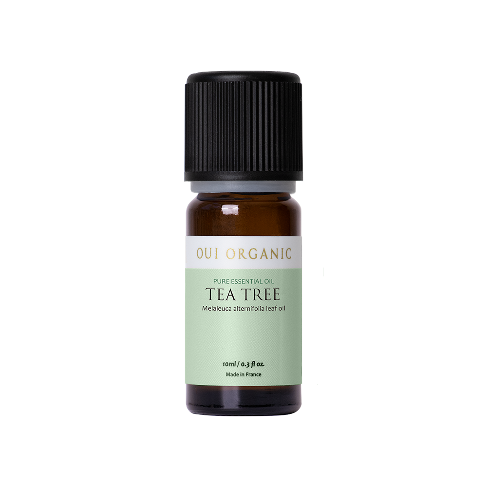 Tea Tree Pure Essential Oil 10mL**