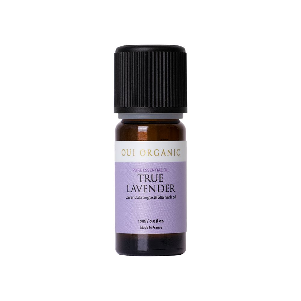 Ture Lavender Pure Essential Oil 10mL**