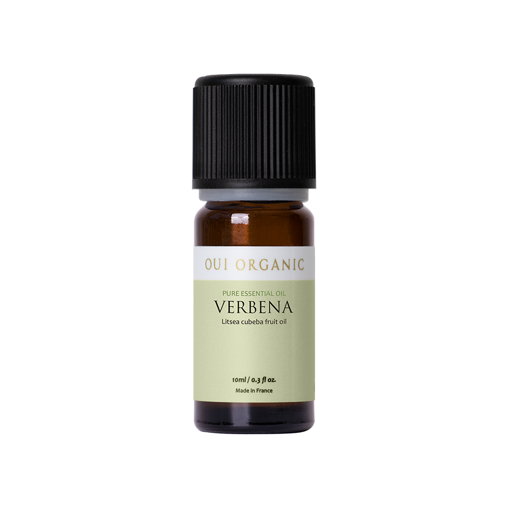Verbena Pure Essential Oil 10mL**