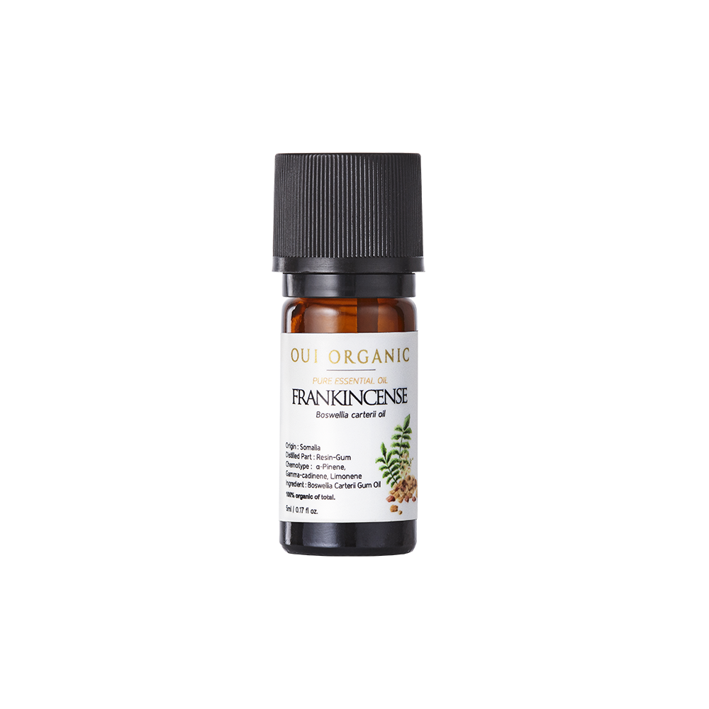 Frankincense Pure Essential Oil 5mL**