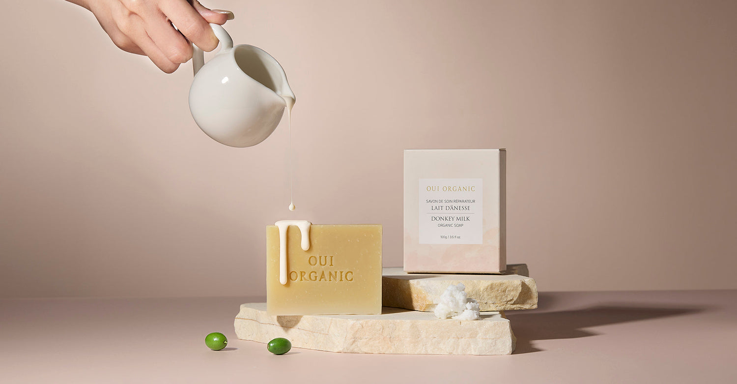 ORGANIC SOAP