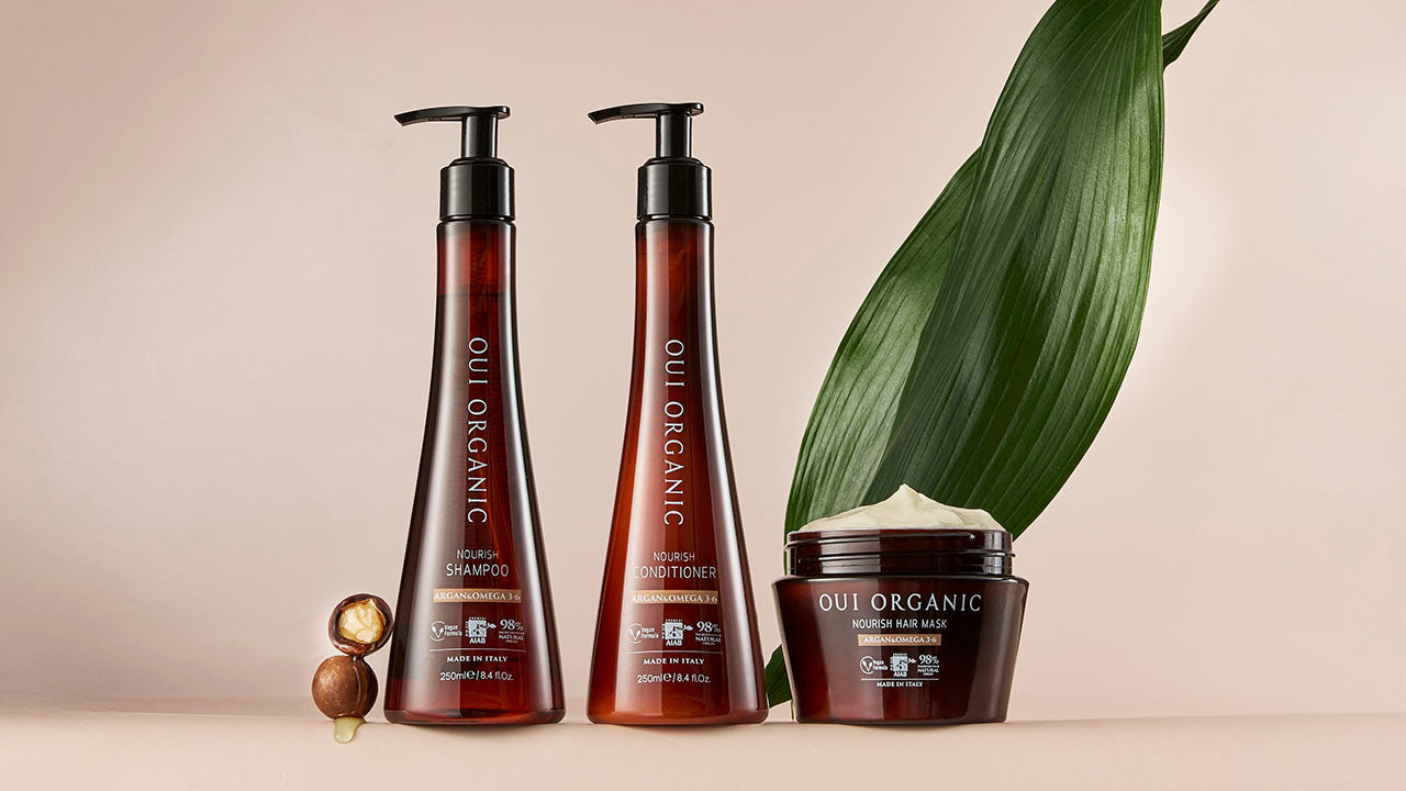 HAIR CARE