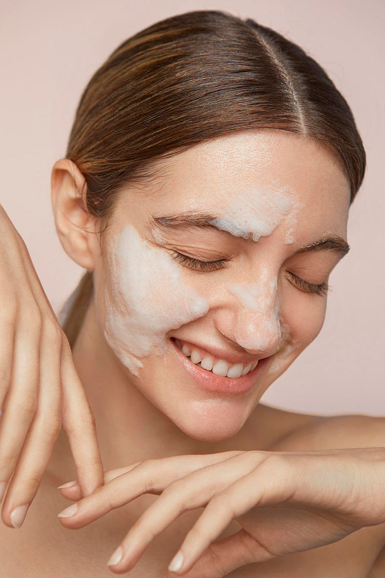 Oily Skin