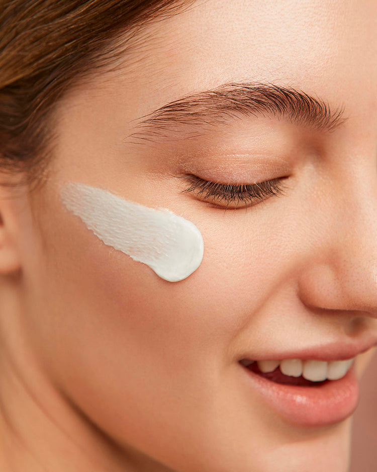 Dry Skin