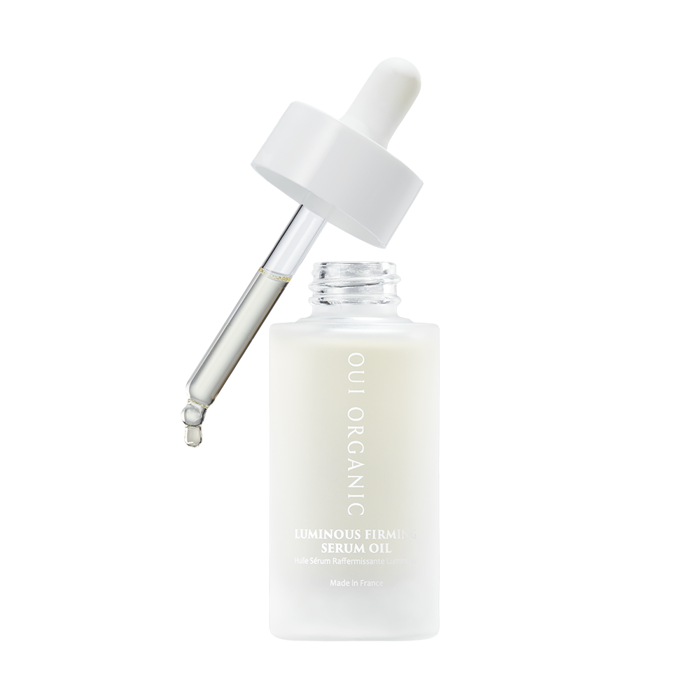 NEW | Luminous Firming Serum Oil 30mL