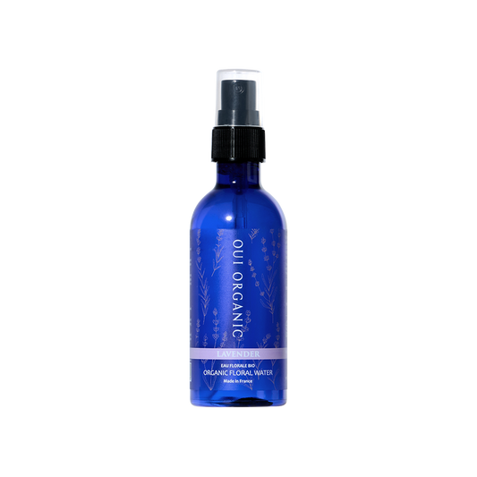 Eau Florale Bio de Lavande**