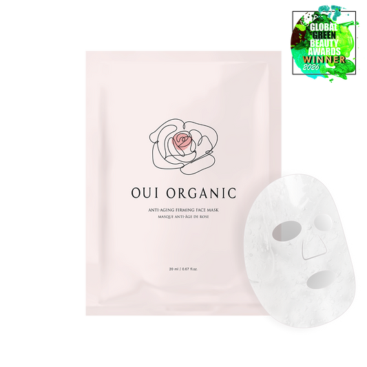 Anti-aging Firming Face Mask***