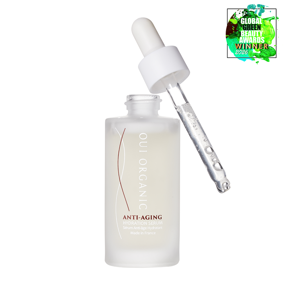 Anti-aging Hydration Serum 30mL