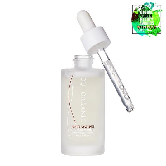 Anti-aging Hydration Serum 30mL