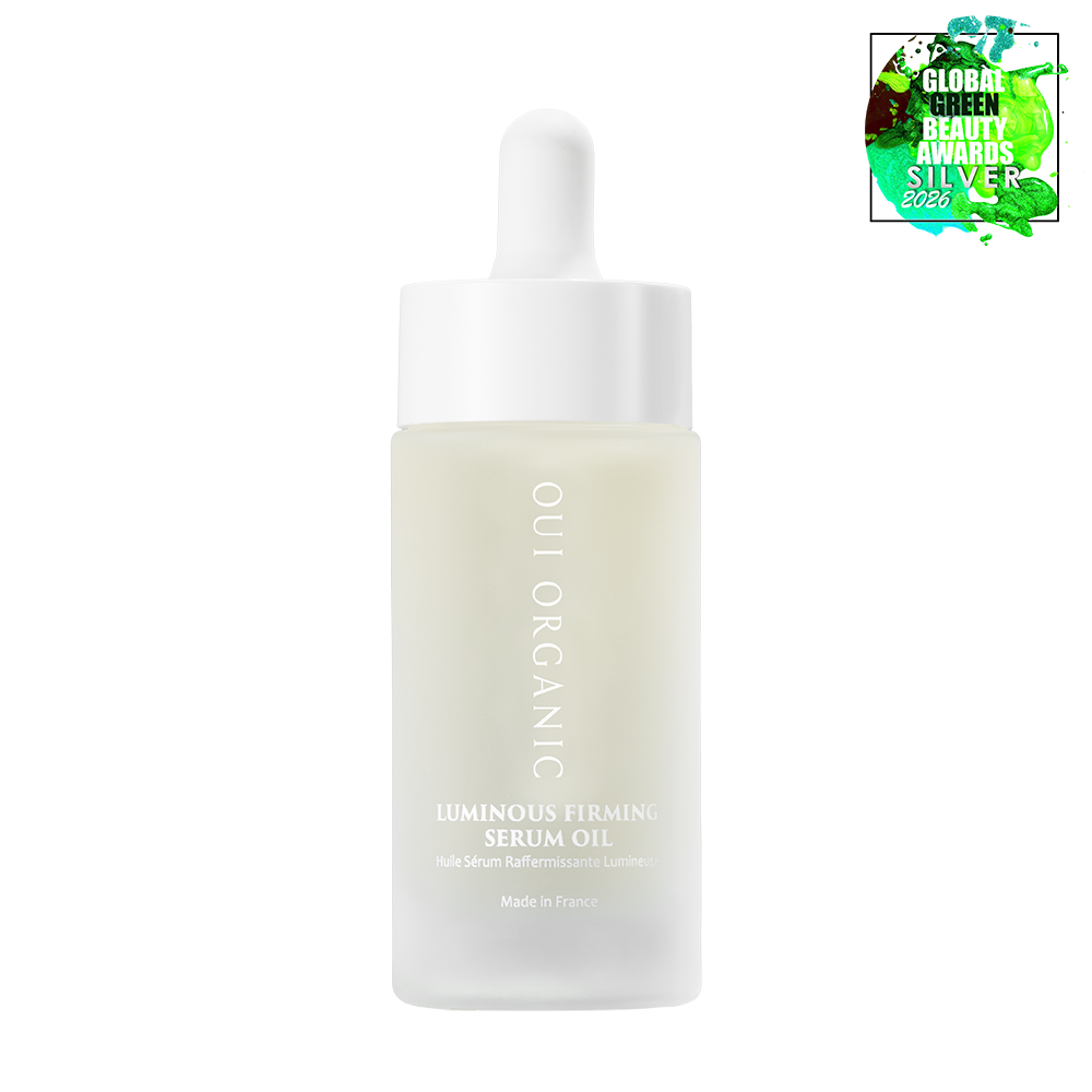 Luminous Firming Serum Oil 30mL