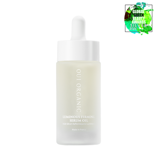 Luminous Firming Serum Oil 30mL