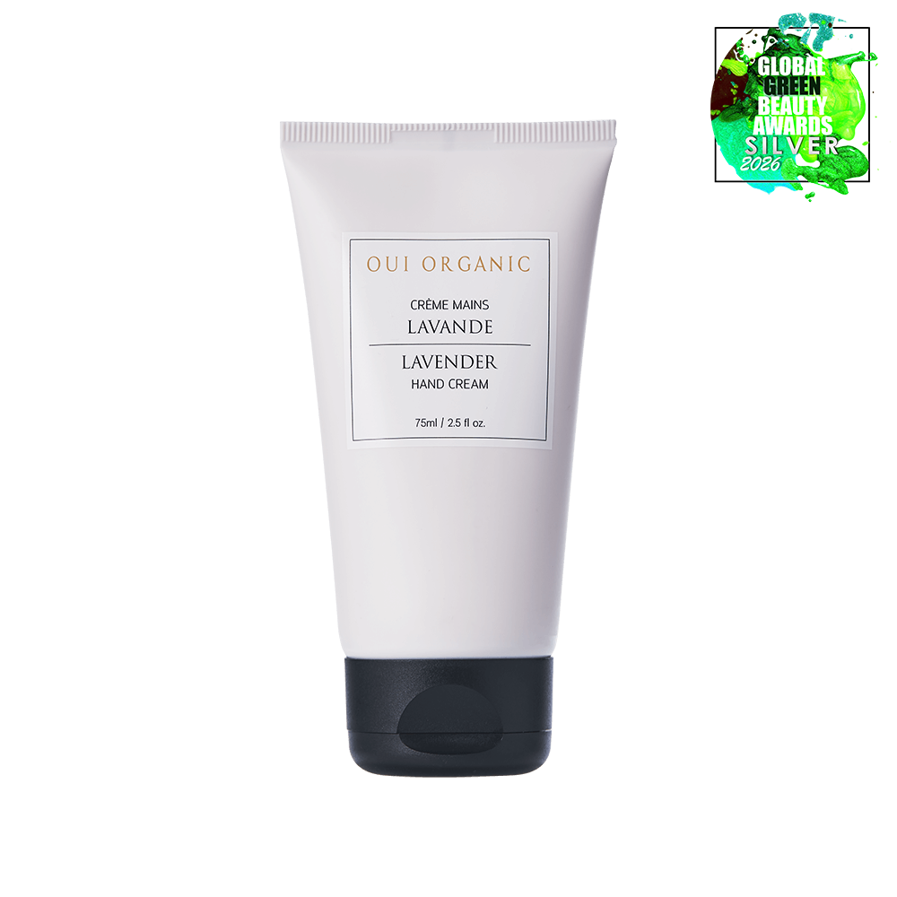 Lavender Hand Cream 75mL