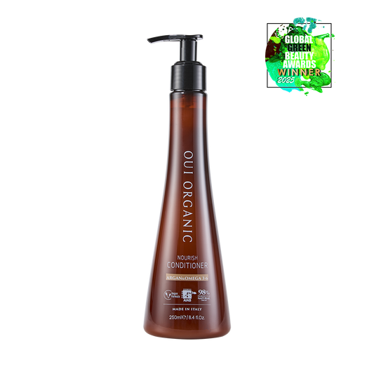 Argan & Omega 3-6 Nourish Conditioner 250mL