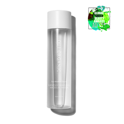Gentle Cleansing Micellar Water 200mL