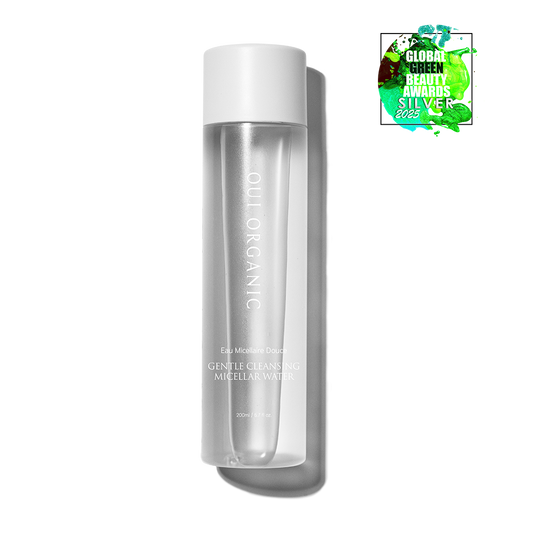Gentle Cleansing Micellar Water 200mL