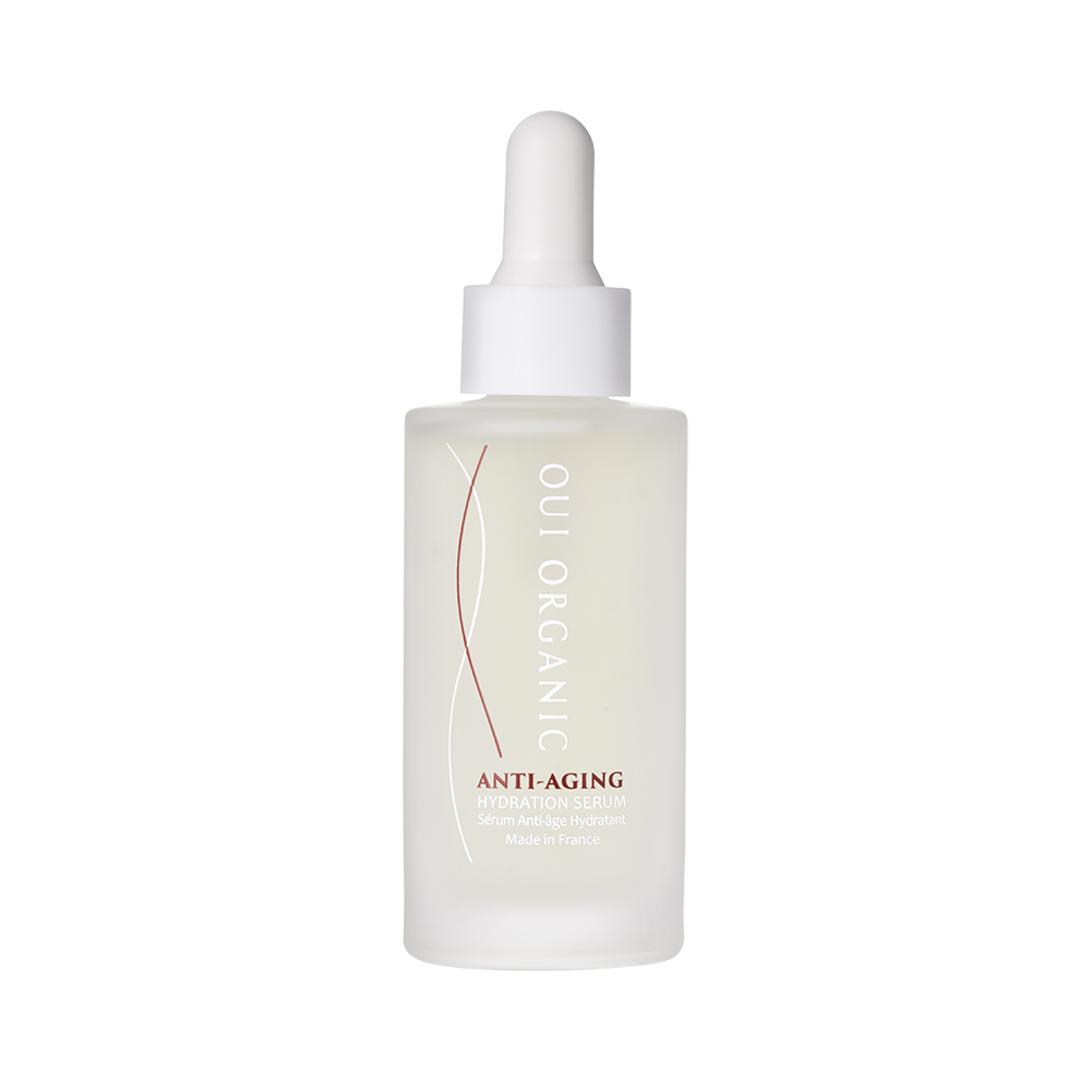 Anti-aging Hydration Serum 30mL