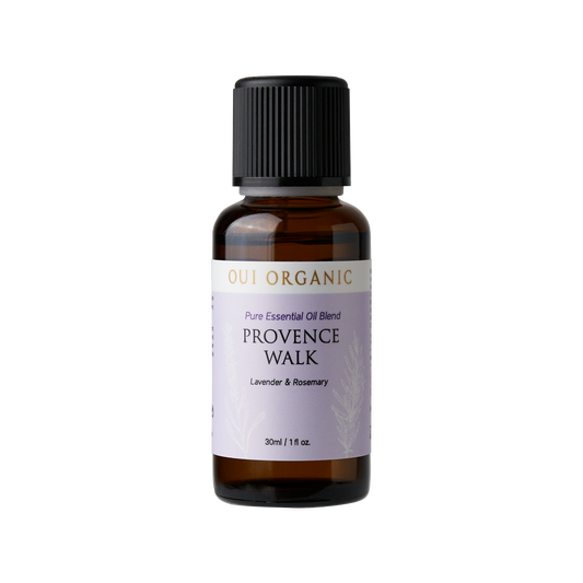 Provence Walk Pure Essential Oil Blend 30mL**