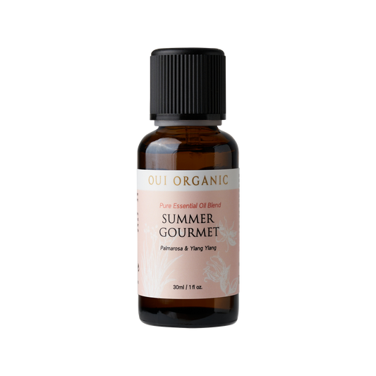 Summer Gourmet Pure Essential Oil Blend 30mL**