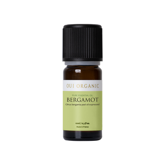 Bergamot Pure Essential Oil 10mL**