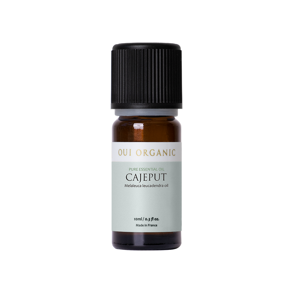 Cajeput Pure Essential Oil  10mL**
