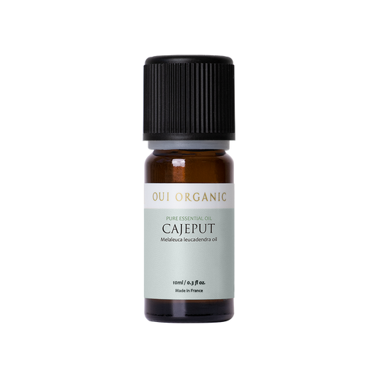 Cajeput Pure Essential Oil  10mL**