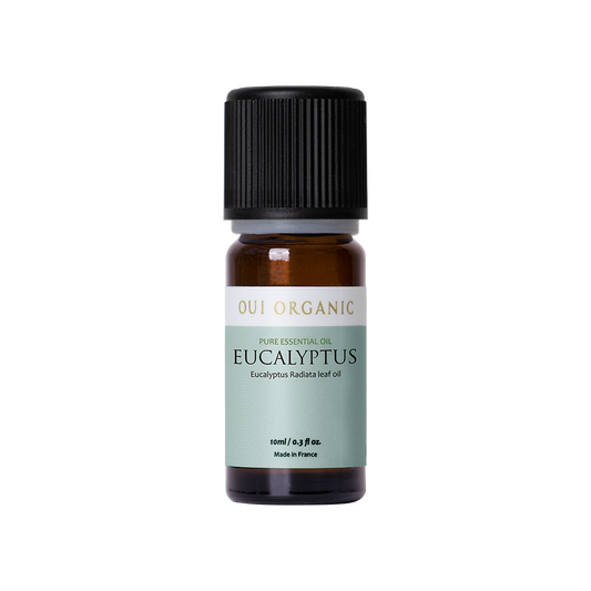 Eucalyptus Pure Essential Oil  10mL**