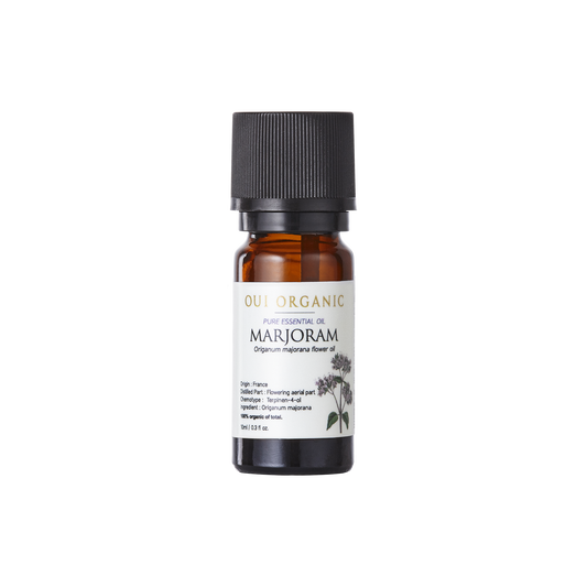 Marjoram Pure Essential Oil 10mL**