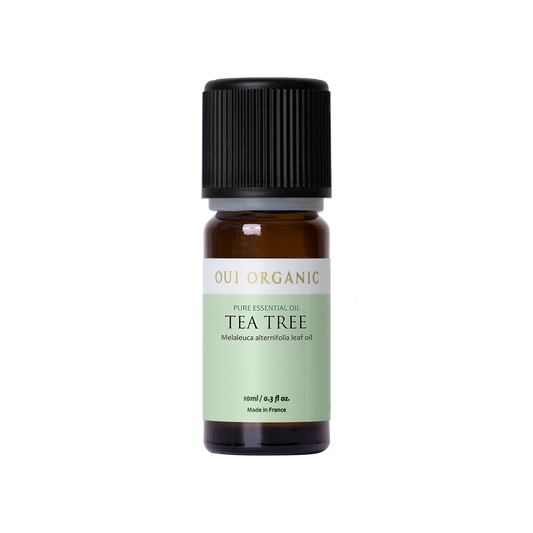 Tea Tree Pure Essential Oil 10mL**