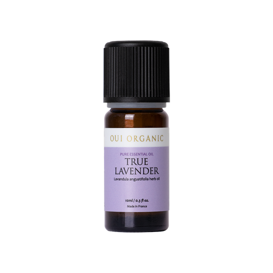 Ture Lavender Pure Essential Oil 10mL**