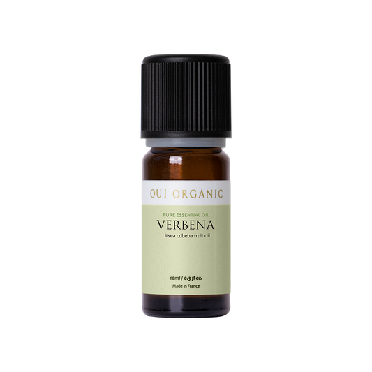 Verbena Pure Essential Oil 10mL**