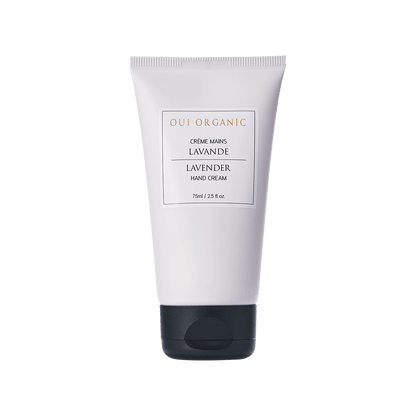 Lavender Hand Cream 75mL