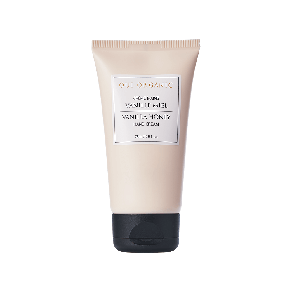 Vanilla Honey Hand Cream 75mL