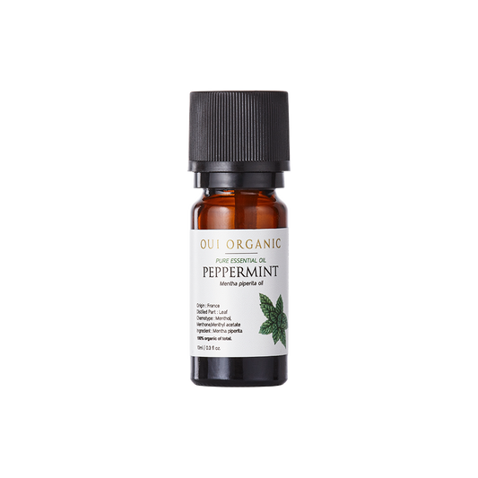 Peppermint Pure Essential Oil 10mL**