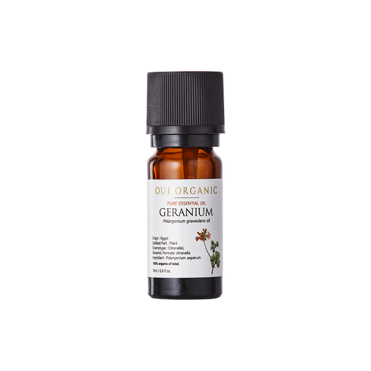 Geranium Pure Essential Oil 10mL**