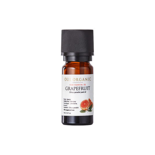 Grapefruit Pure Essential Oil 10mL**