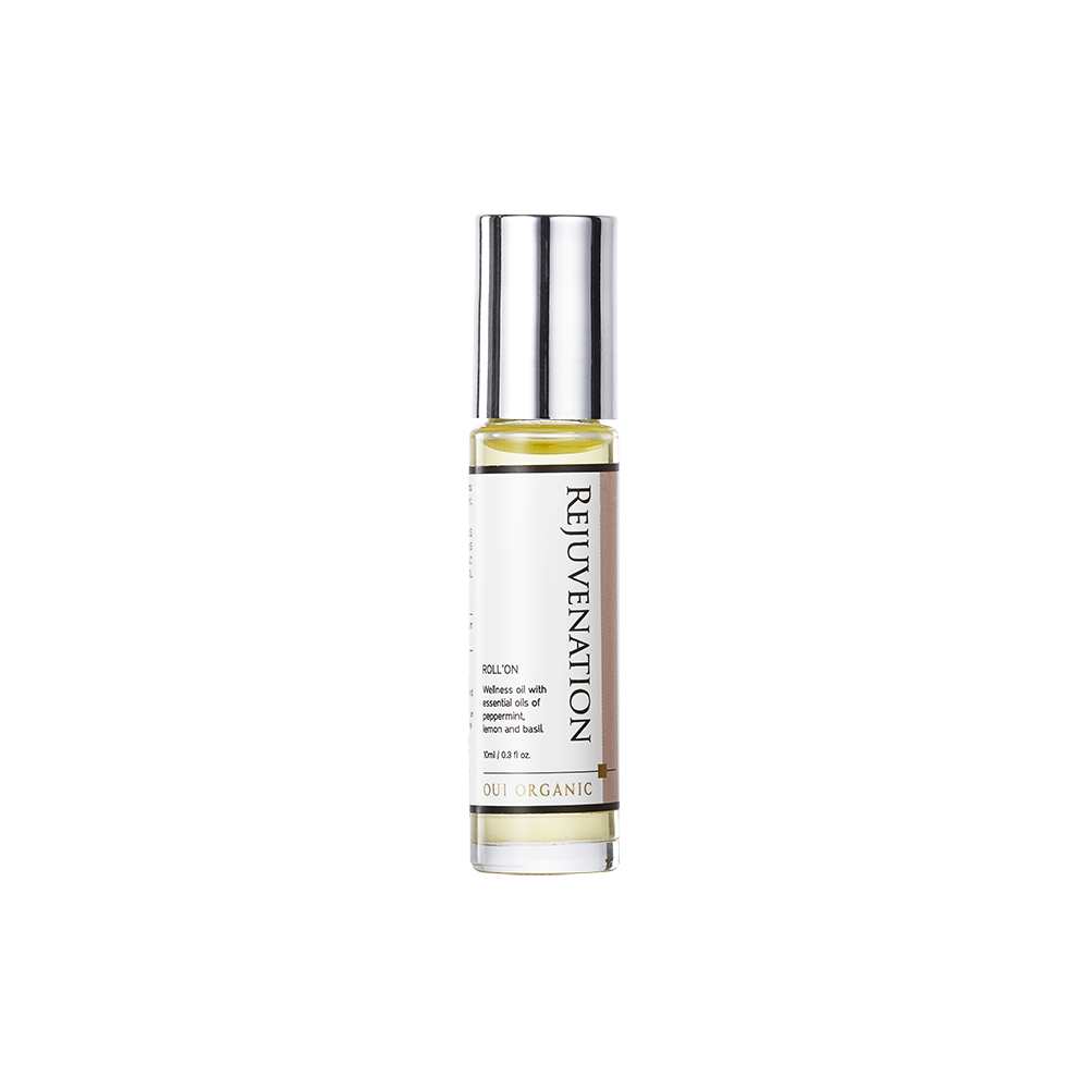 Rejuvenation Roll On 10mL**