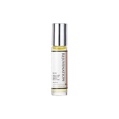 Rejuvenation Roll On 10mL**