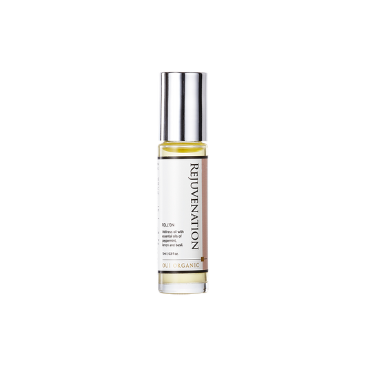 Rejuvenation Roll On 10mL**