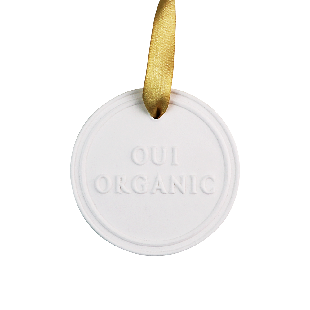 Oui Organic Diffuse Stone