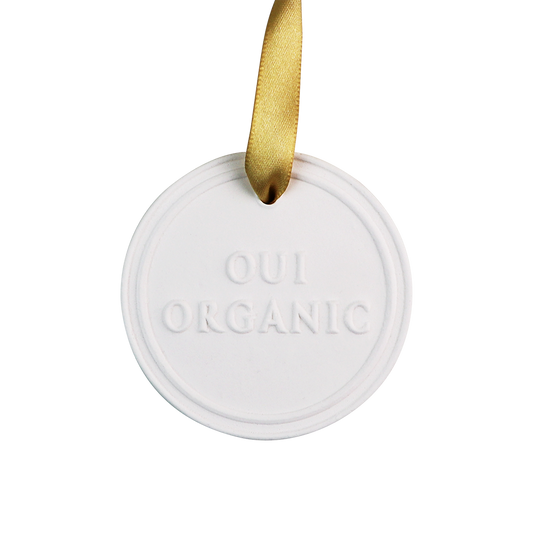 Oui Organic Diffuse Stone